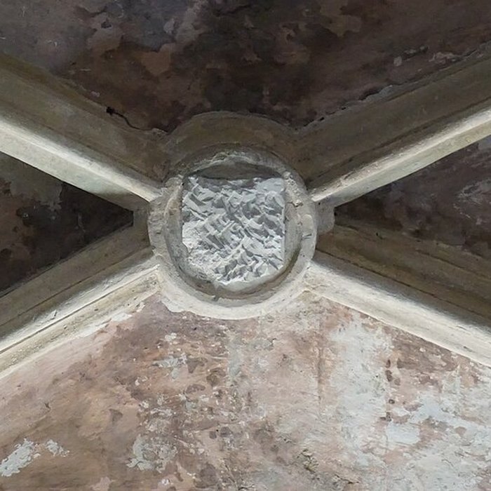 Photo de Ancienne église de la Haute-Ville, dite aussi ancienne cathédrale de la Haute-Ville