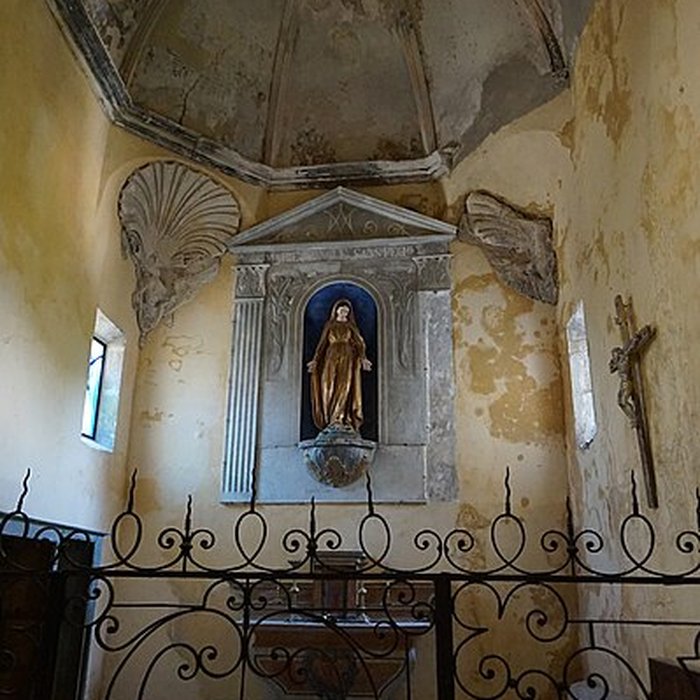 Photo de Ancienne église de la Haute-Ville, dite aussi ancienne cathédrale de la Haute-Ville