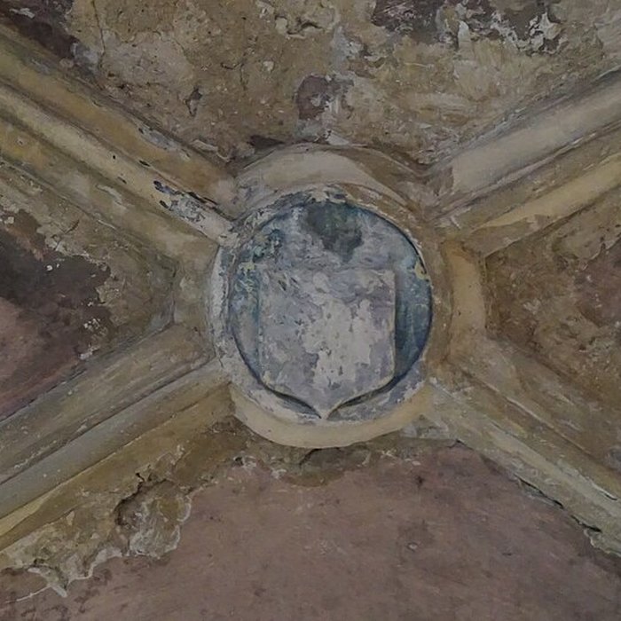 Photo de Ancienne église de la Haute-Ville, dite aussi ancienne cathédrale de la Haute-Ville