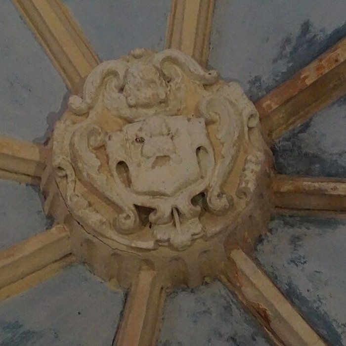 Photo de Ancienne église de la Haute-Ville, dite aussi ancienne cathédrale de la Haute-Ville