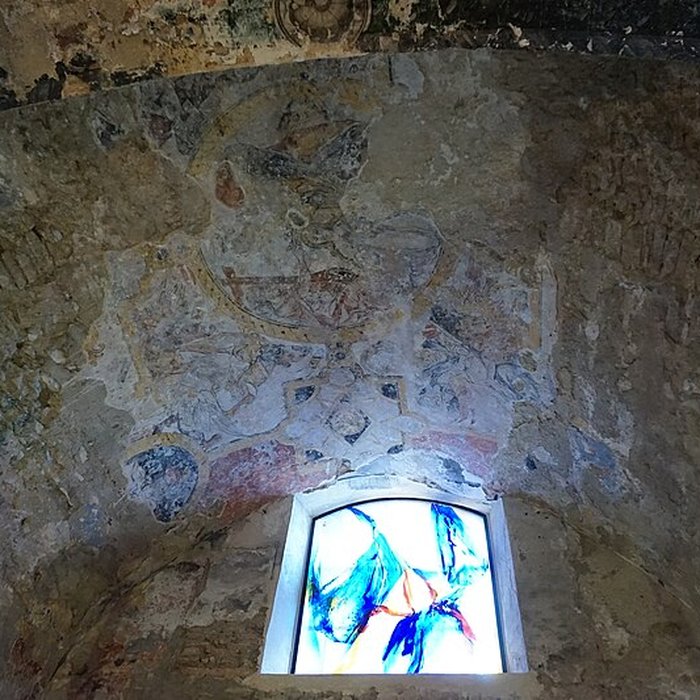 Photo de Ancienne église de la Haute-Ville, dite aussi ancienne cathédrale de la Haute-Ville