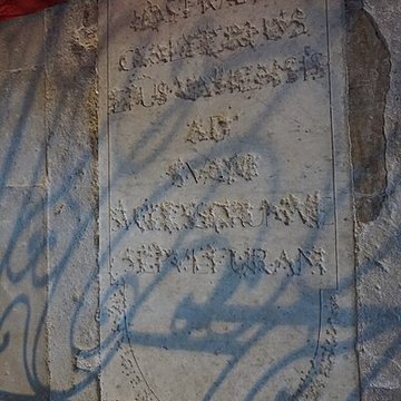 Ancienne église de la Haute-Ville, dite aussi ancienne cathédrale de la Haute-Ville