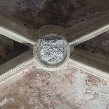 Ancienne église de la Haute-Ville, dite aussi ancienne cathédrale de la Haute-Ville