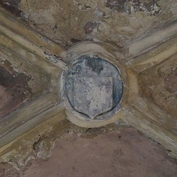 Ancienne église de la Haute-Ville, dite aussi ancienne cathédrale de la Haute-Ville