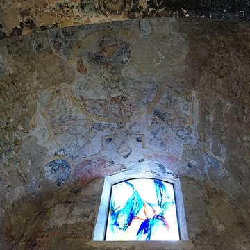 Ancienne église de la Haute-Ville, dite aussi ancienne cathédrale de la Haute-Ville