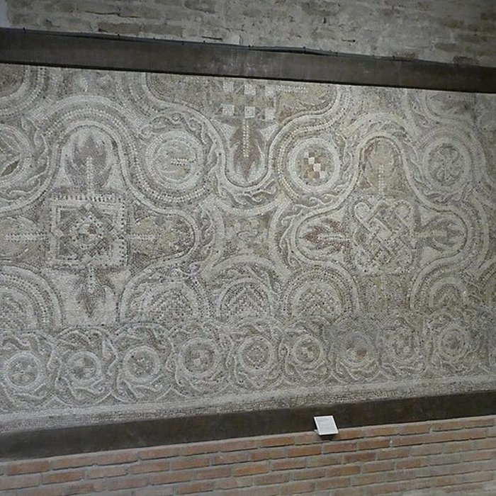 Photo de Palais épiscopal de Montauban