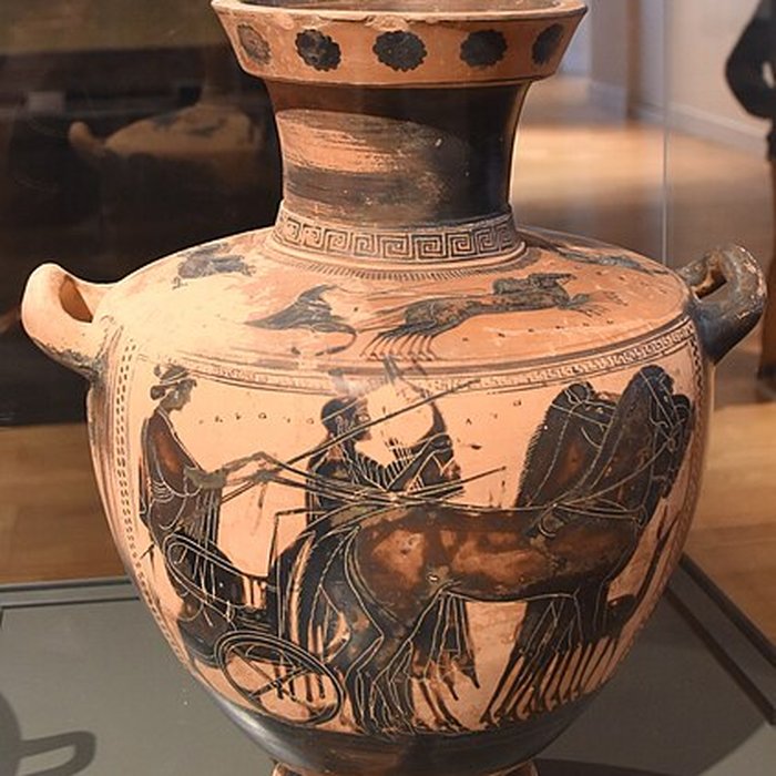 Photo de Palais épiscopal de Montauban