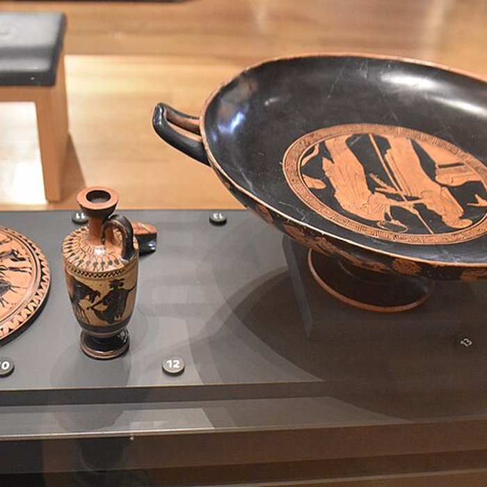 Photo de Palais épiscopal de Montauban