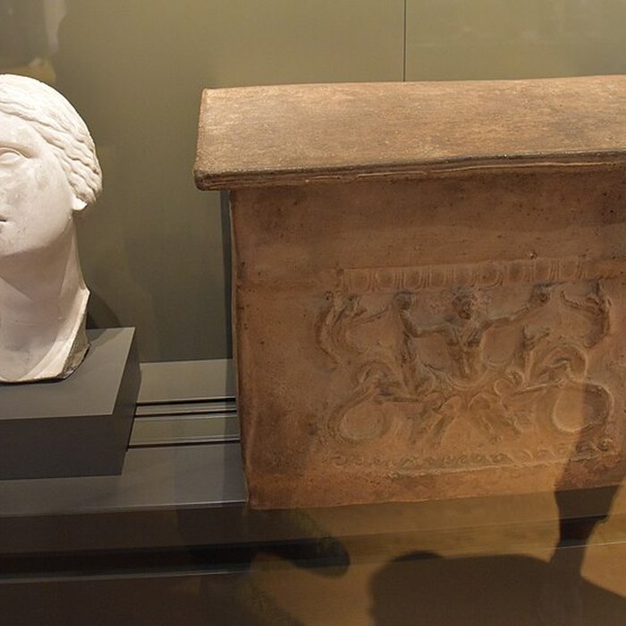 Photo de Palais épiscopal de Montauban