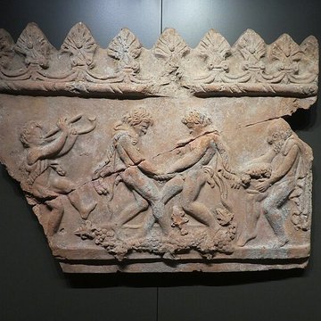 Palais épiscopal de Montauban