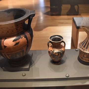 Palais épiscopal de Montauban