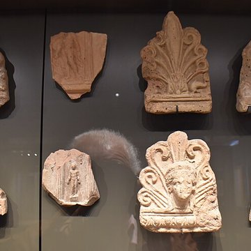 Palais épiscopal de Montauban