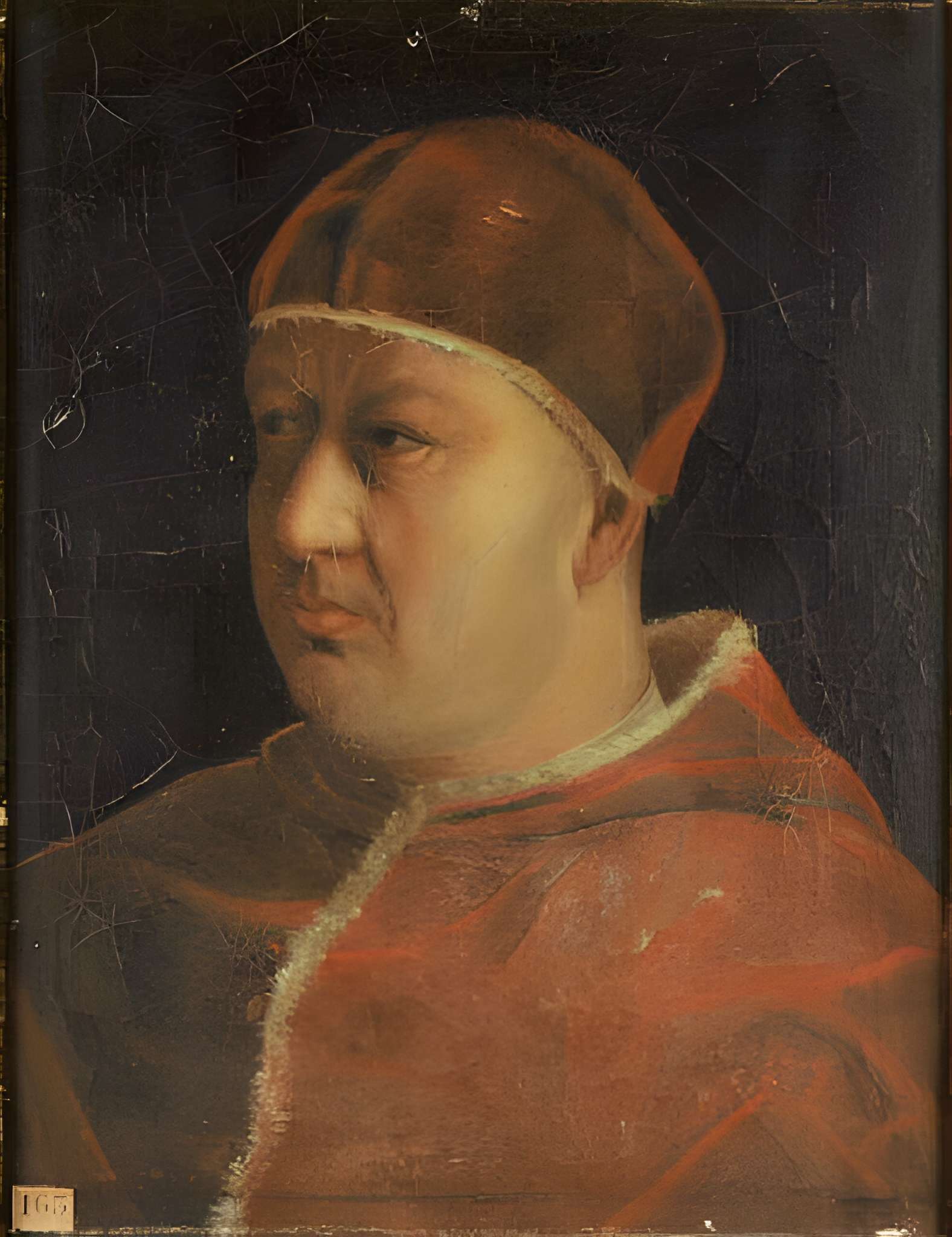 Palais épiscopal de Montauban