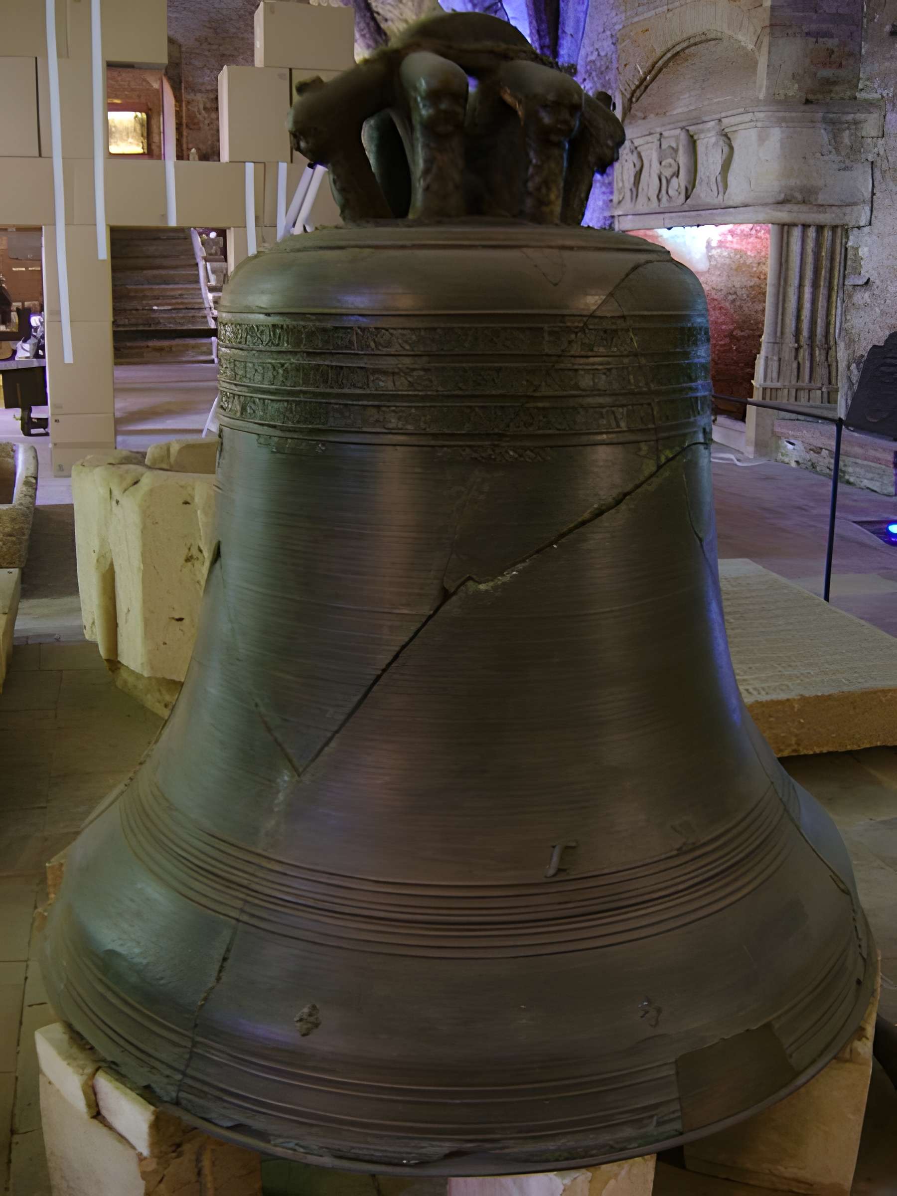 Palais épiscopal de Montauban