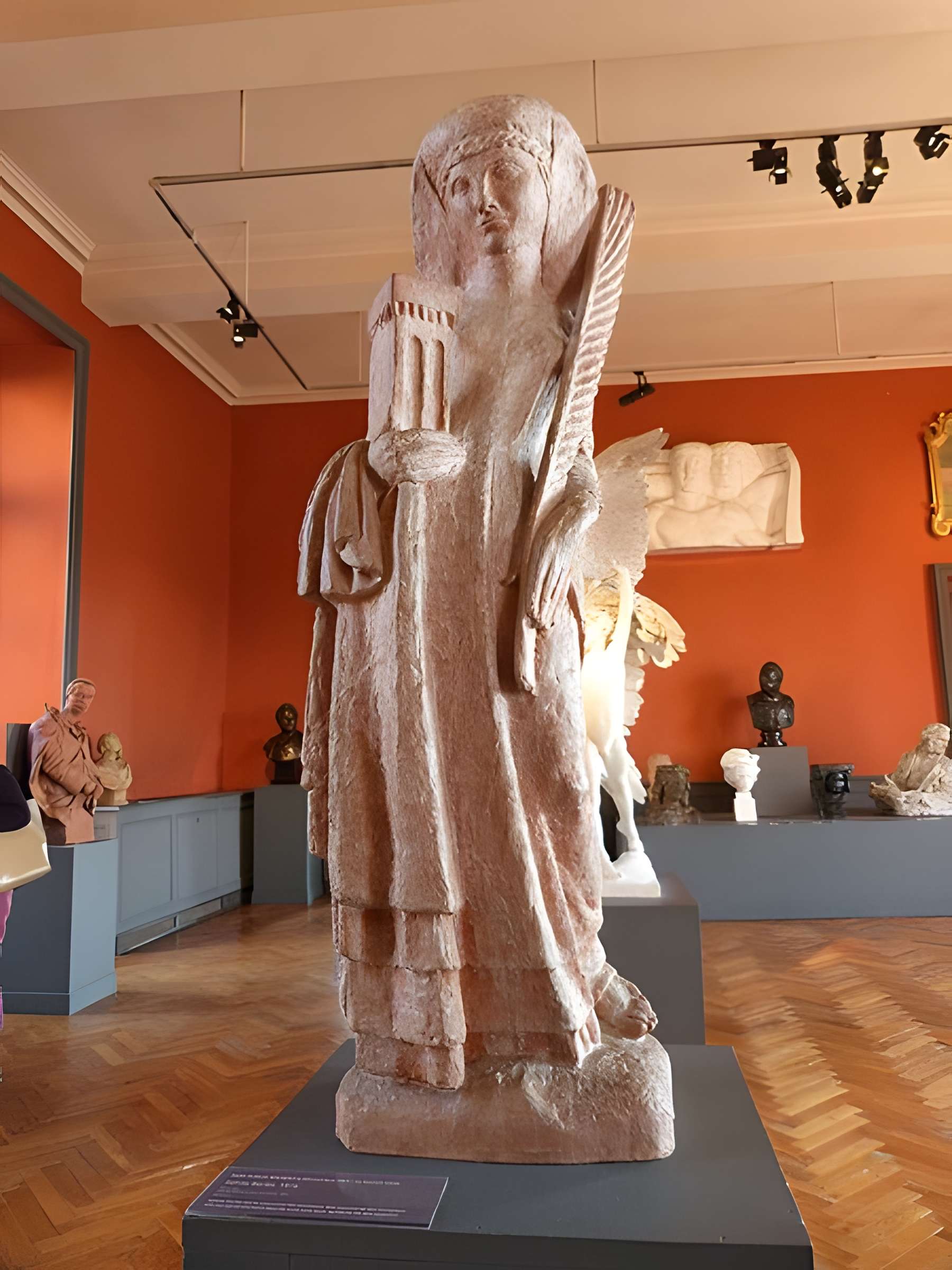 Palais épiscopal de Montauban