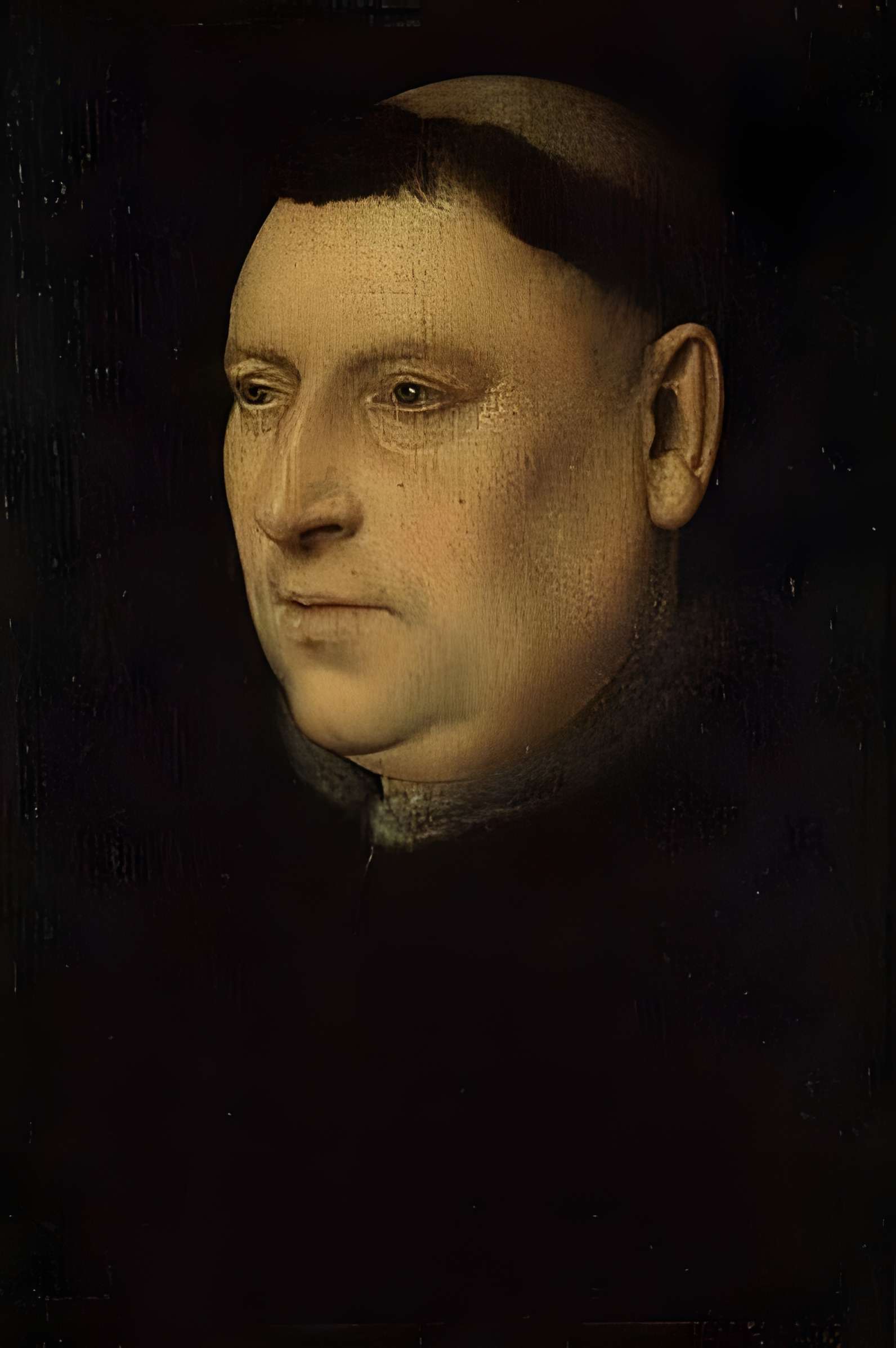 Palais épiscopal de Montauban