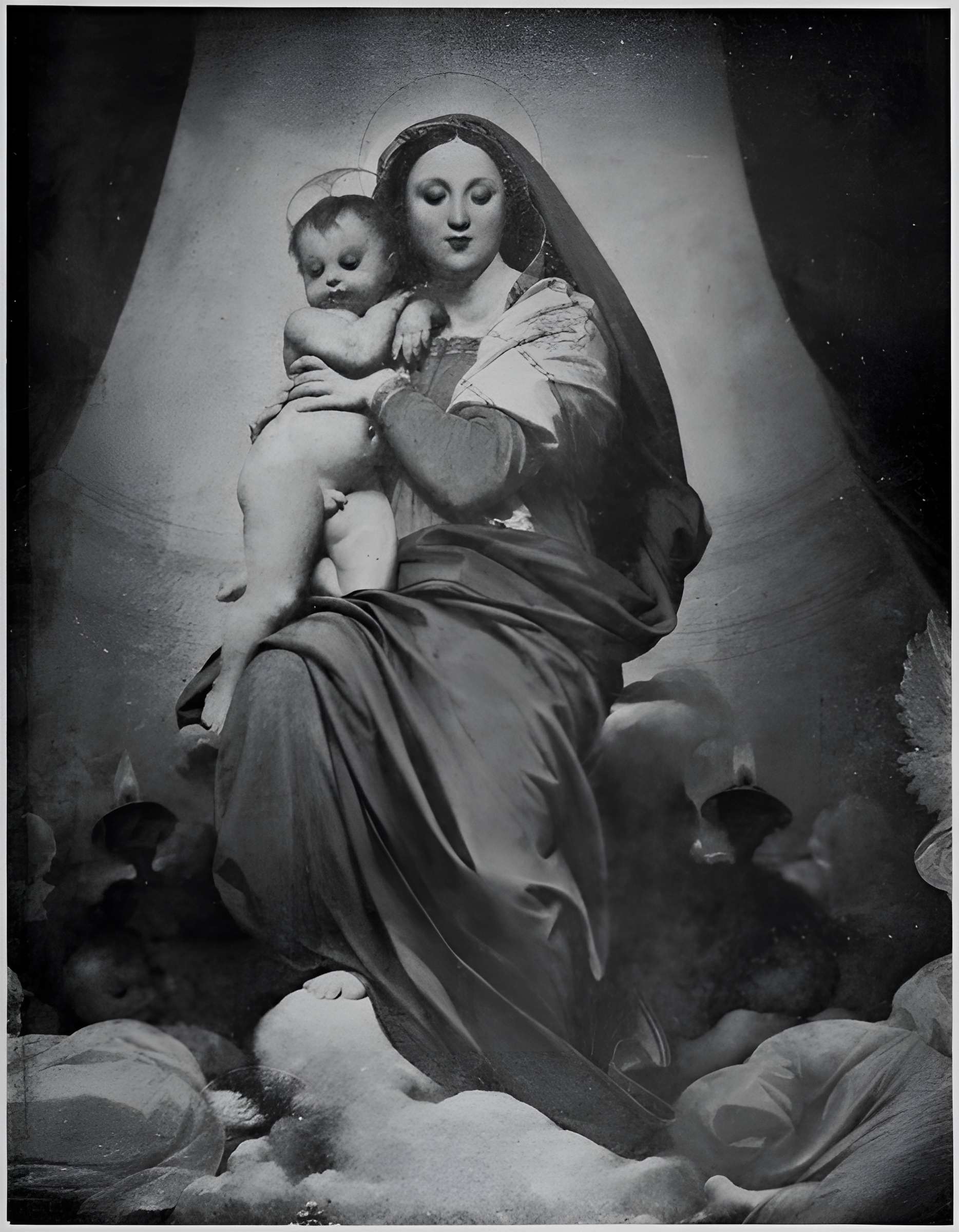 Palais épiscopal de Montauban