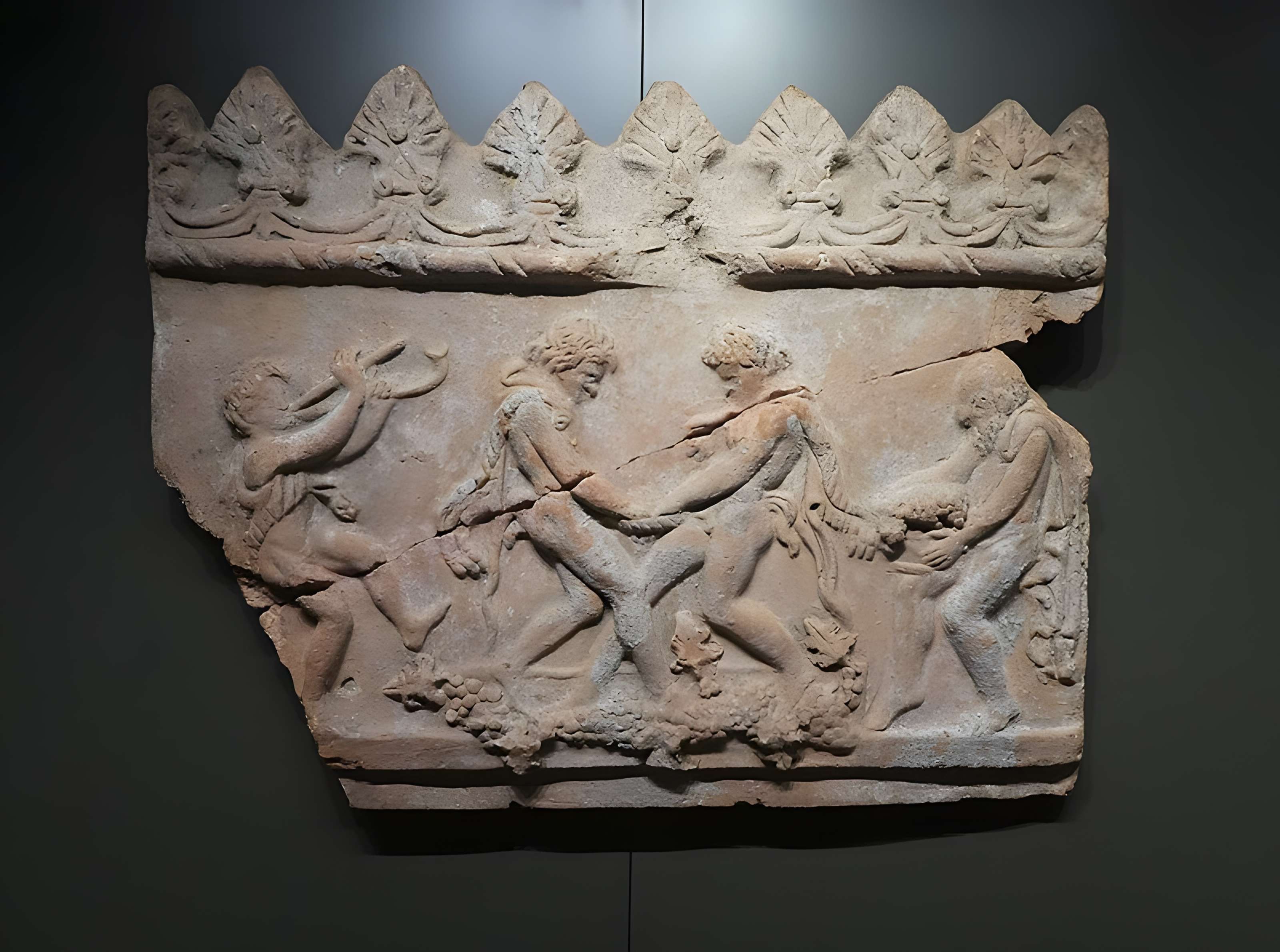 Palais épiscopal de Montauban