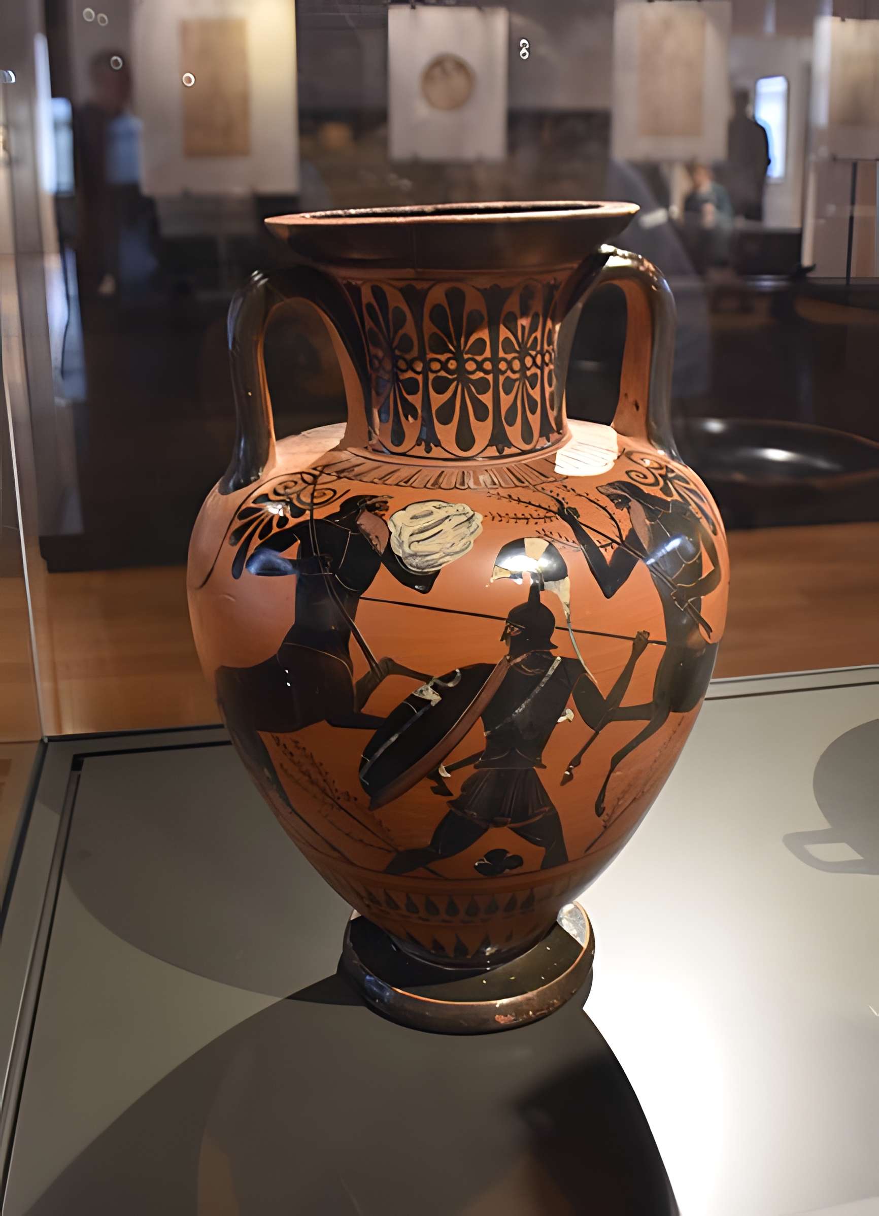 Palais épiscopal de Montauban