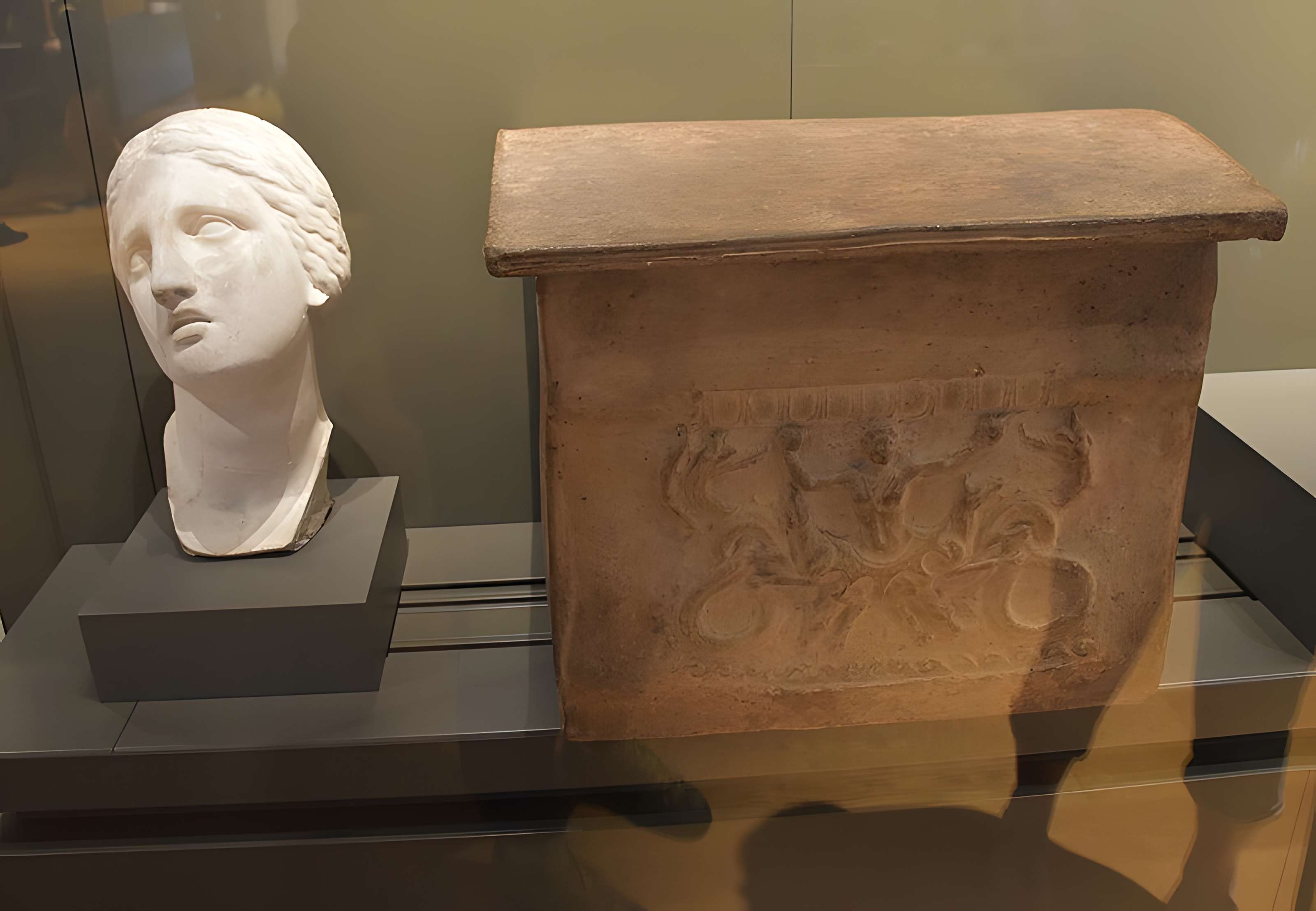 Palais épiscopal de Montauban