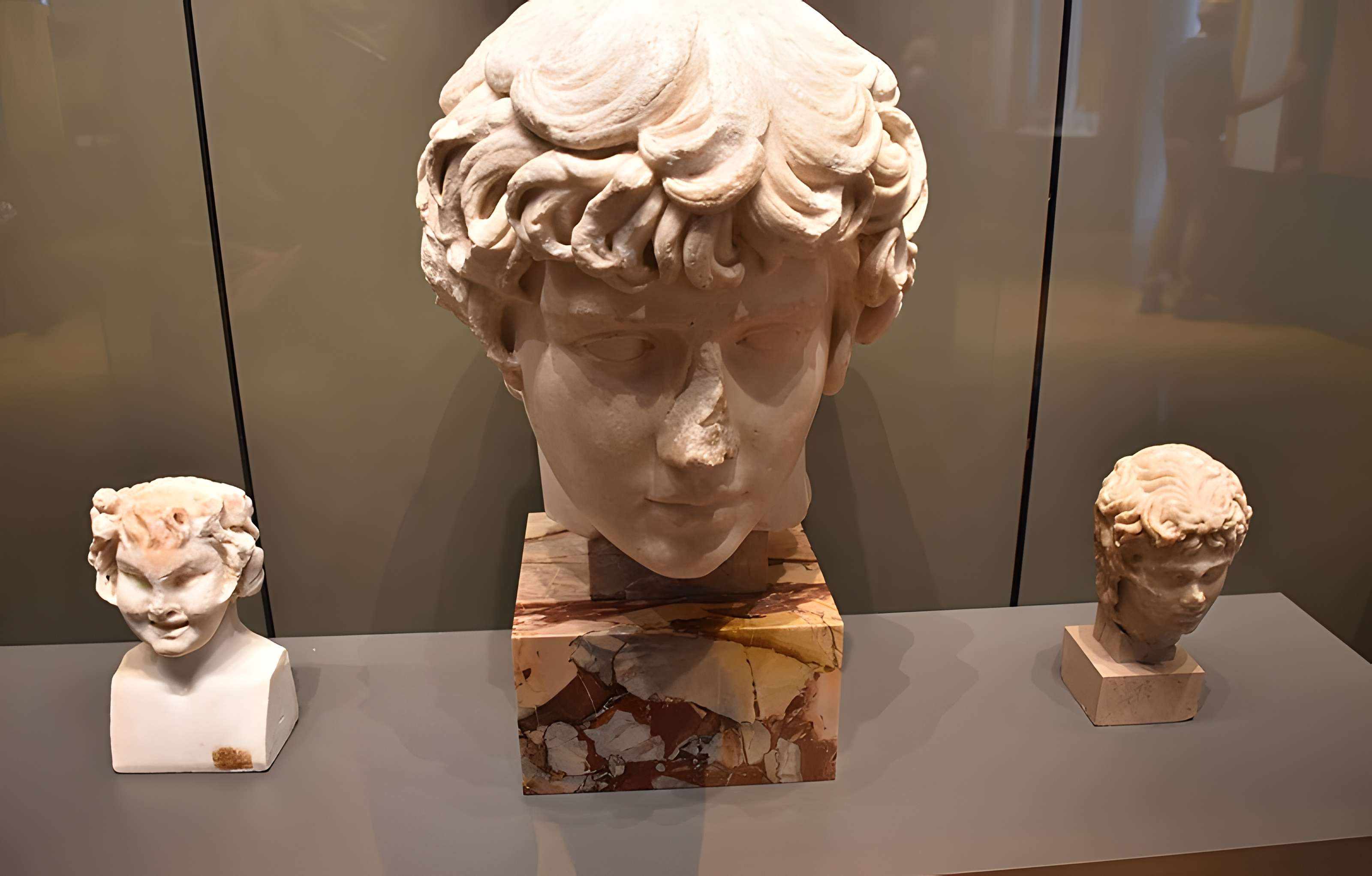 Palais épiscopal de Montauban