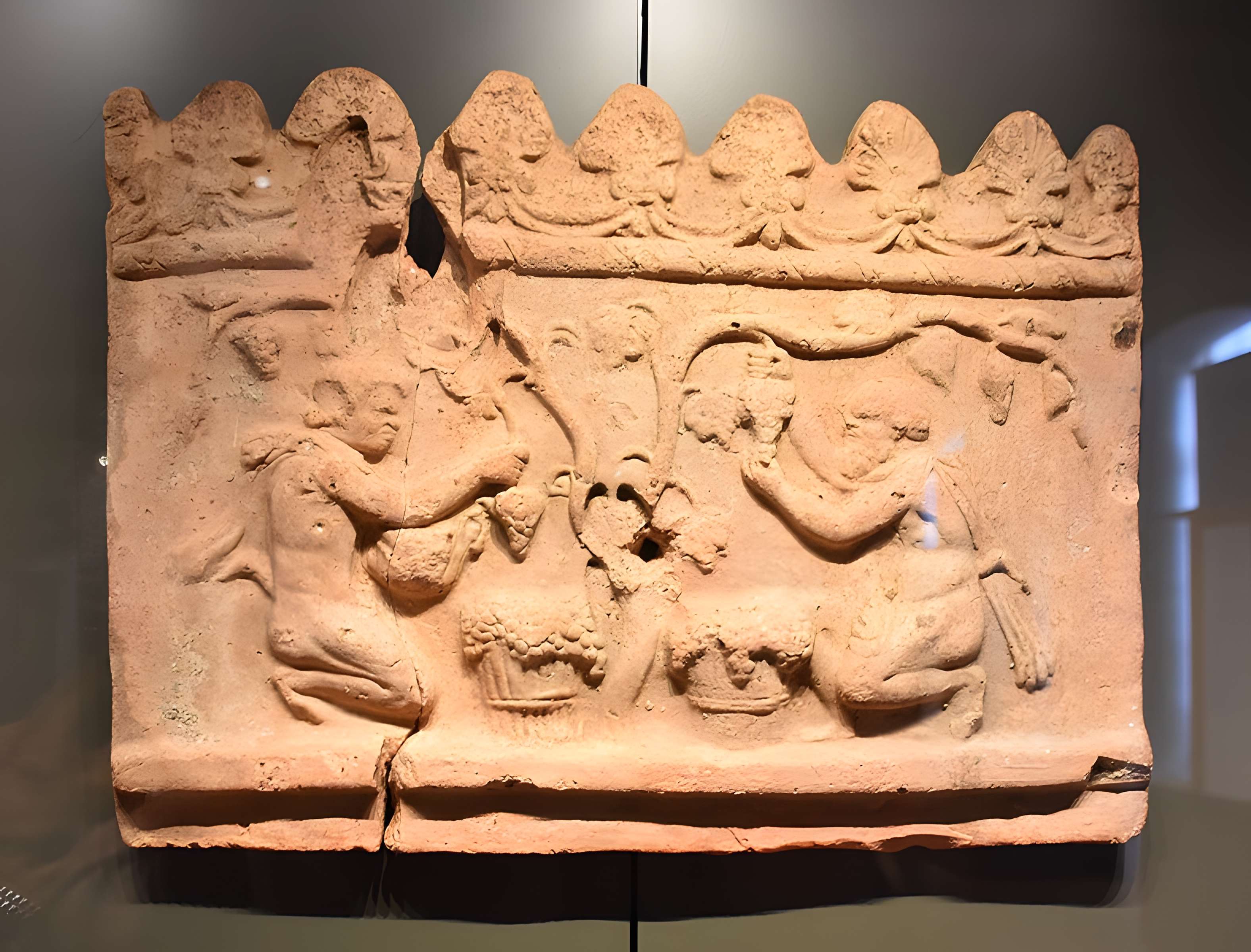 Palais épiscopal de Montauban