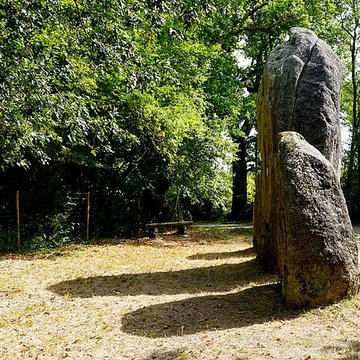 Menhir
