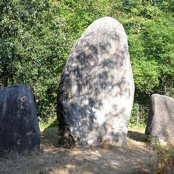Menhir