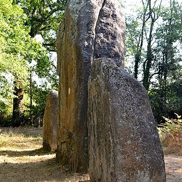 Menhir