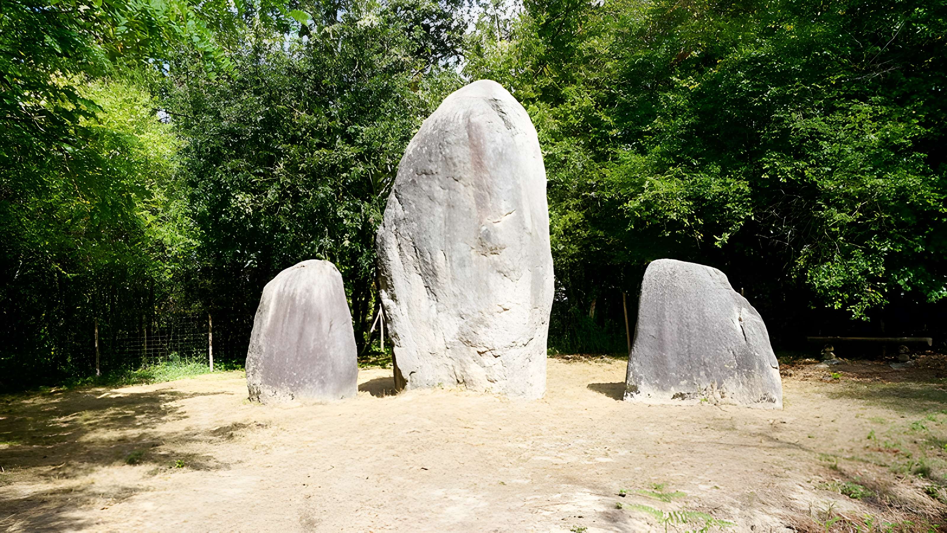 Menhir
