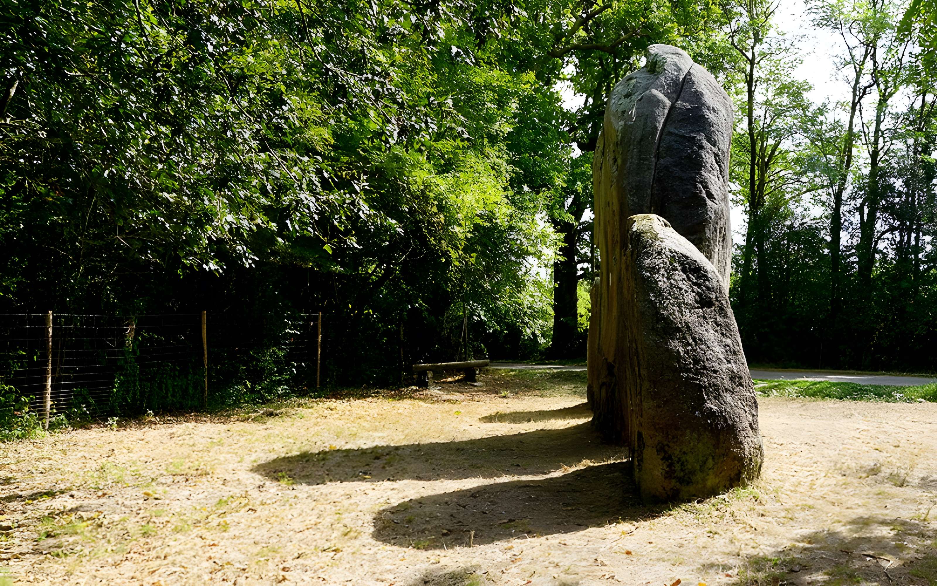 Menhir