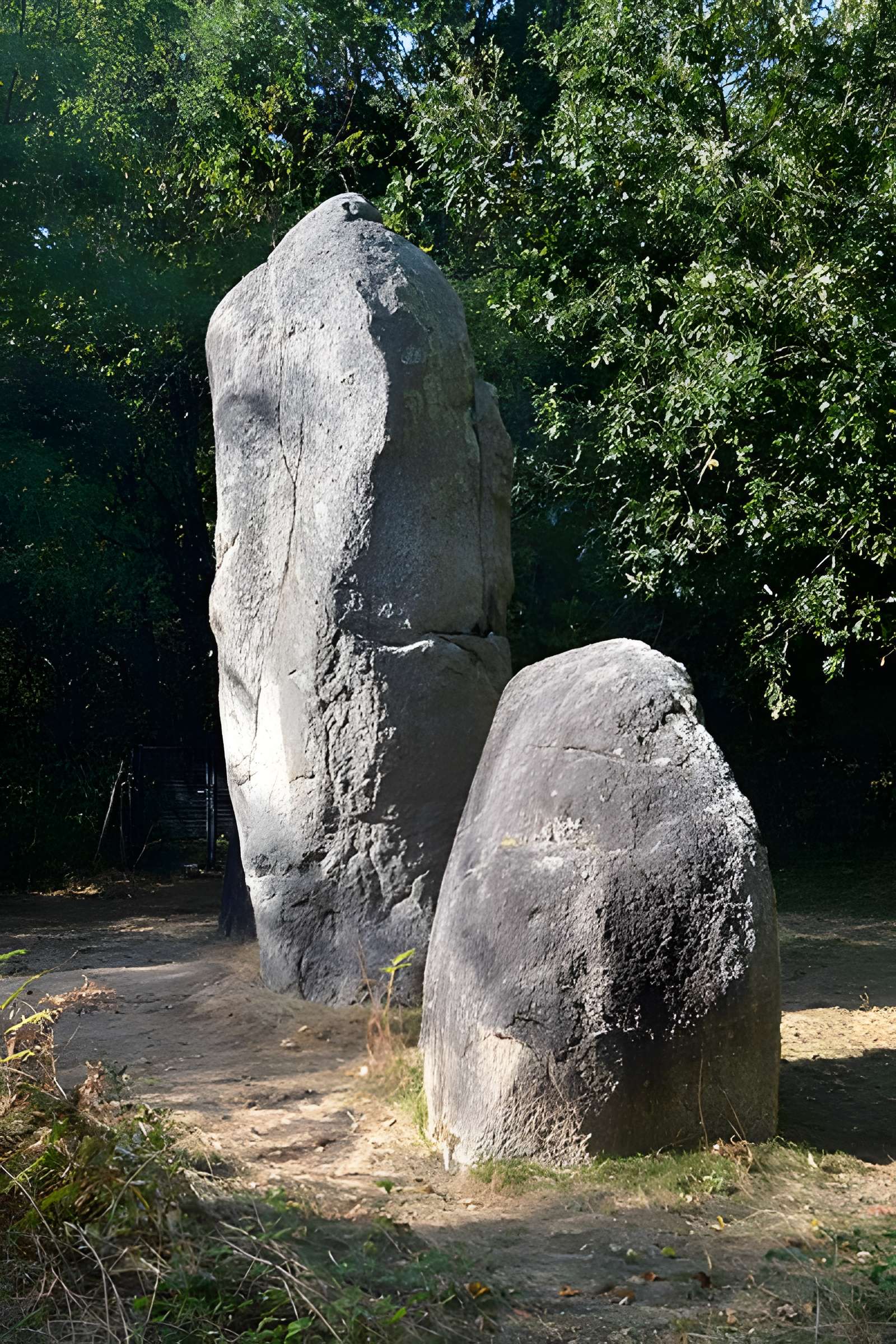Menhir