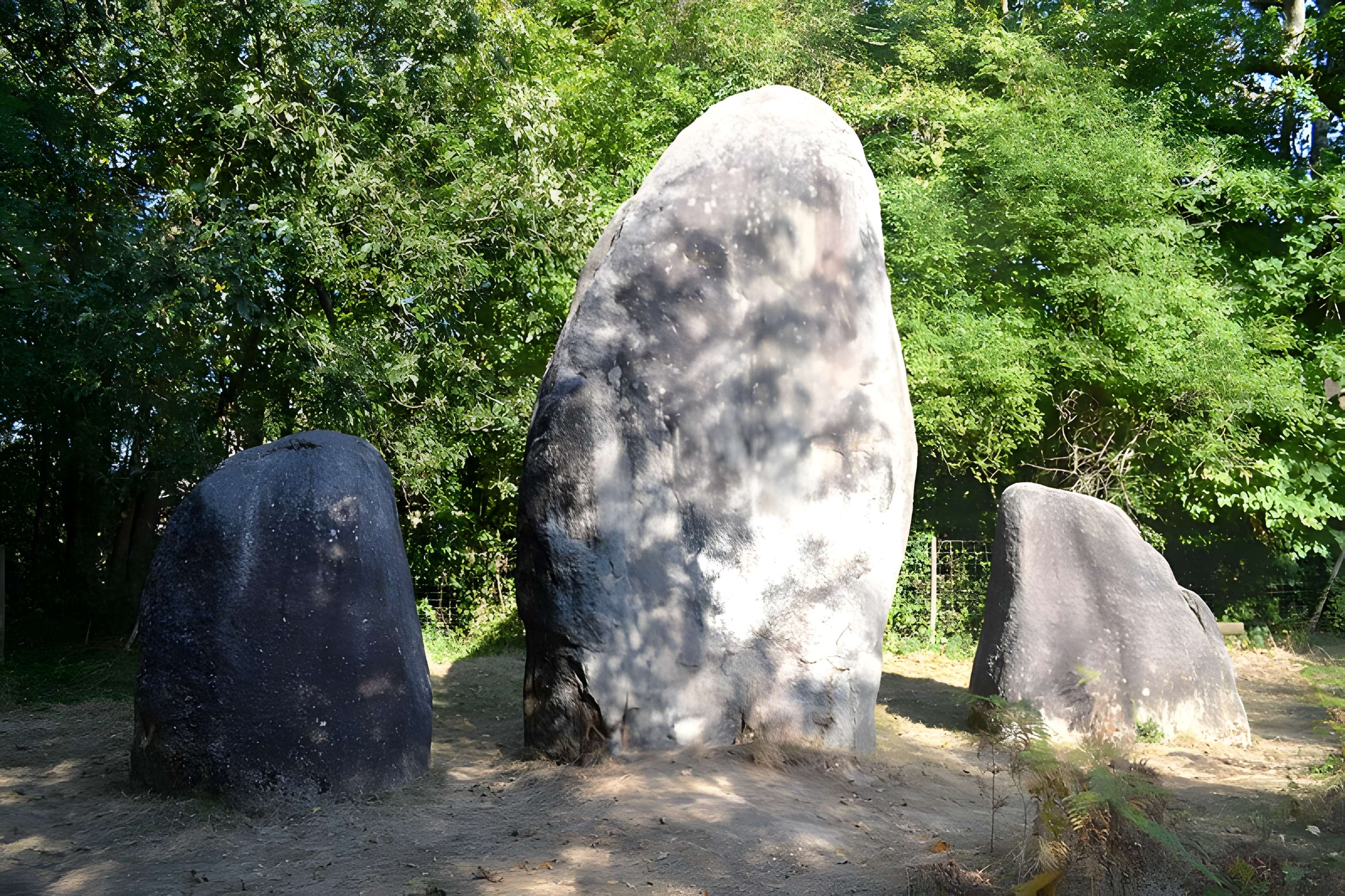 Menhir