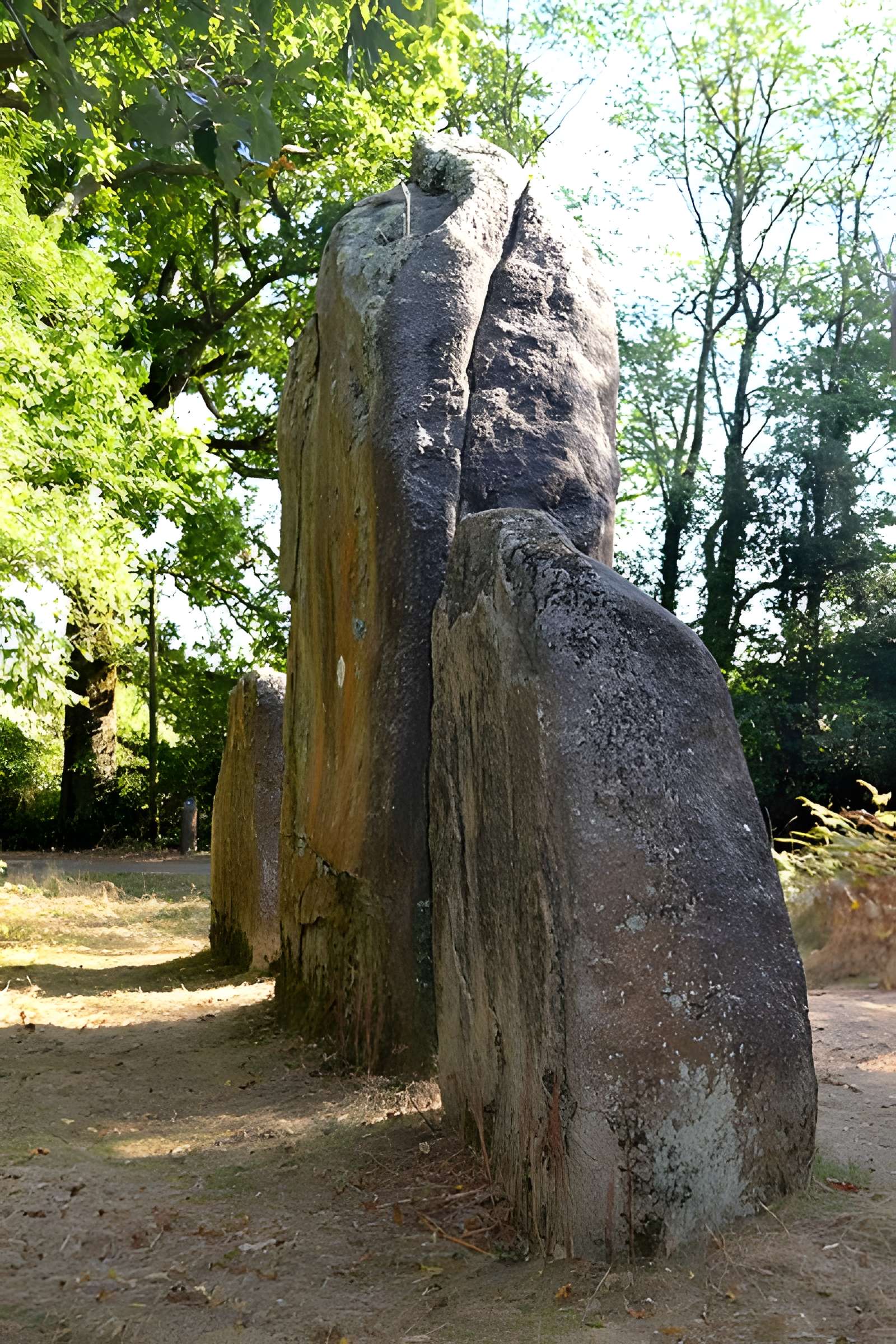 Menhir