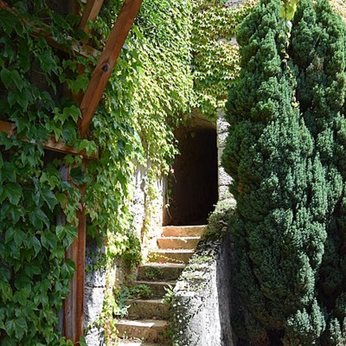 Photo de Palais épiscopal de Saint-Lizier