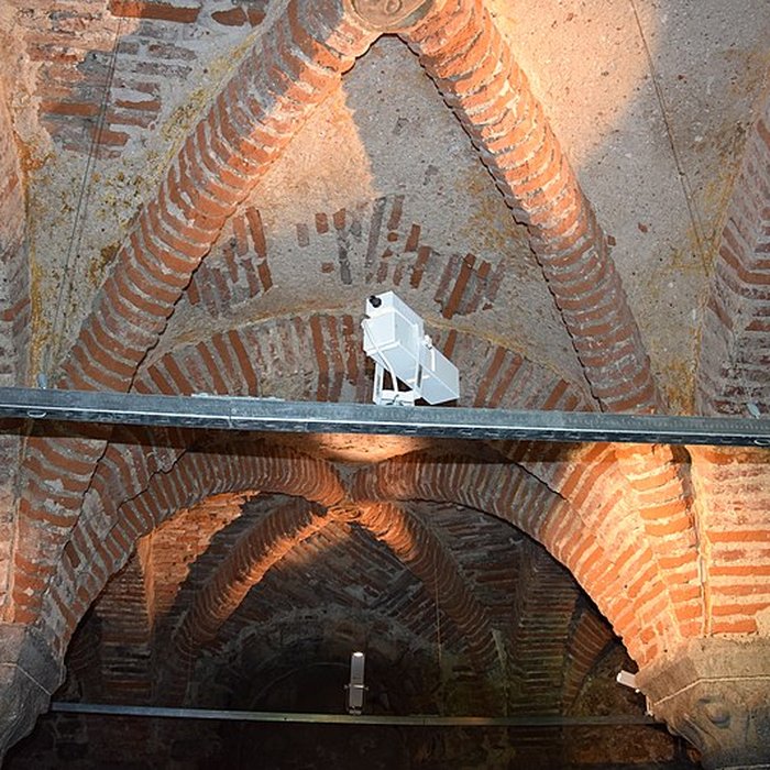 Photo de Palais épiscopal de Saint-Lizier