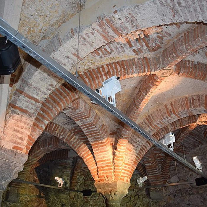 Photo de Palais épiscopal de Saint-Lizier