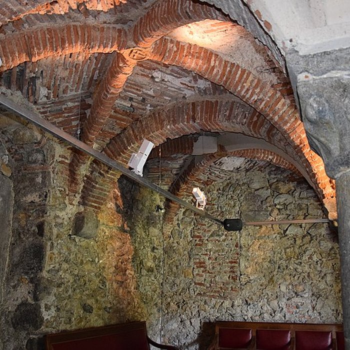 Photo de Palais épiscopal de Saint-Lizier