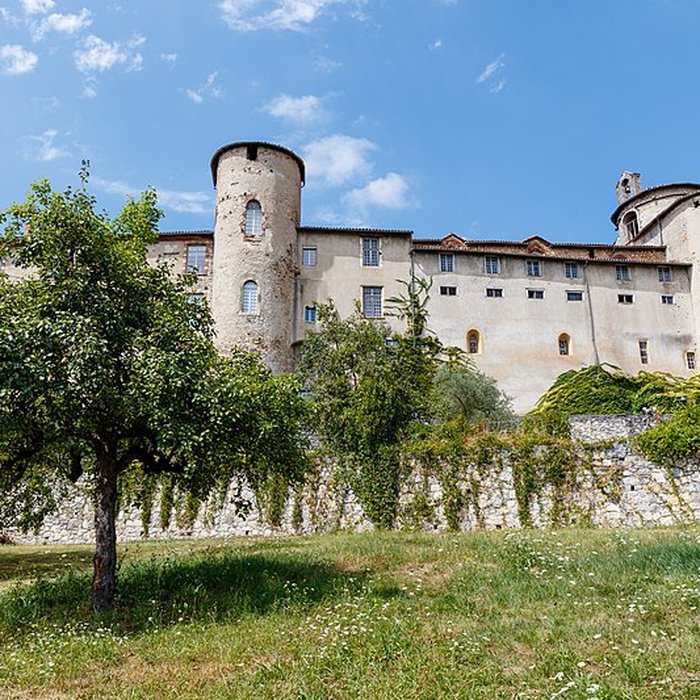 Photo de Palais épiscopal de Saint-Lizier