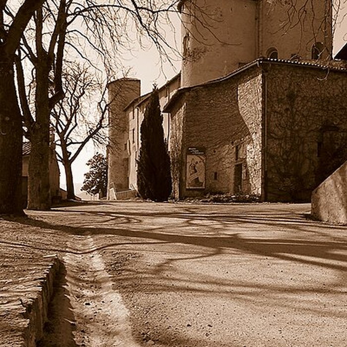 Photo de Palais épiscopal de Saint-Lizier