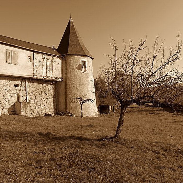 Photo de Palais épiscopal de Saint-Lizier