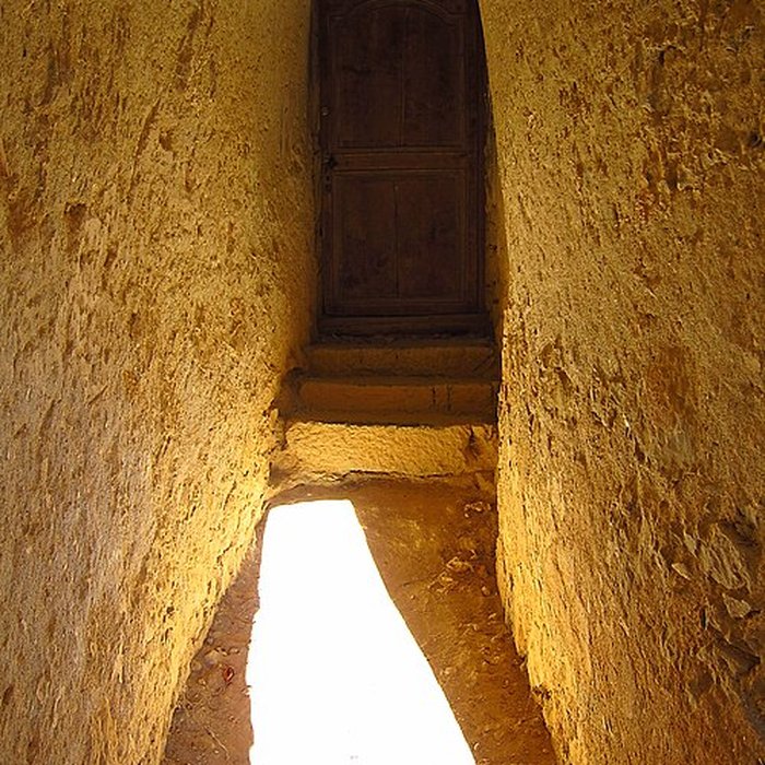 Photo de Palais épiscopal de Saint-Lizier