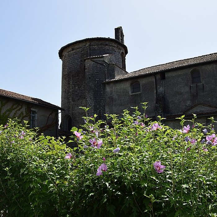 Photo de Palais épiscopal de Saint-Lizier