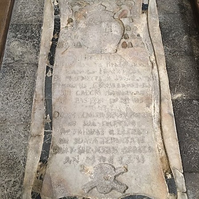 Photo de Palais épiscopal de Saint-Lizier