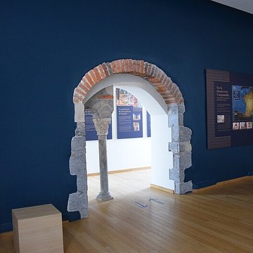 Palais épiscopal de Saint-Lizier