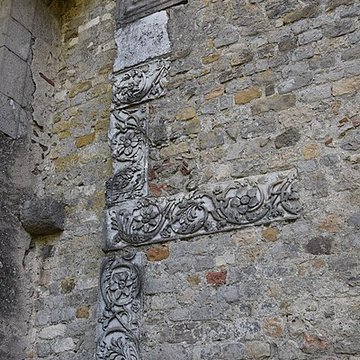 Palais épiscopal de Saint-Lizier