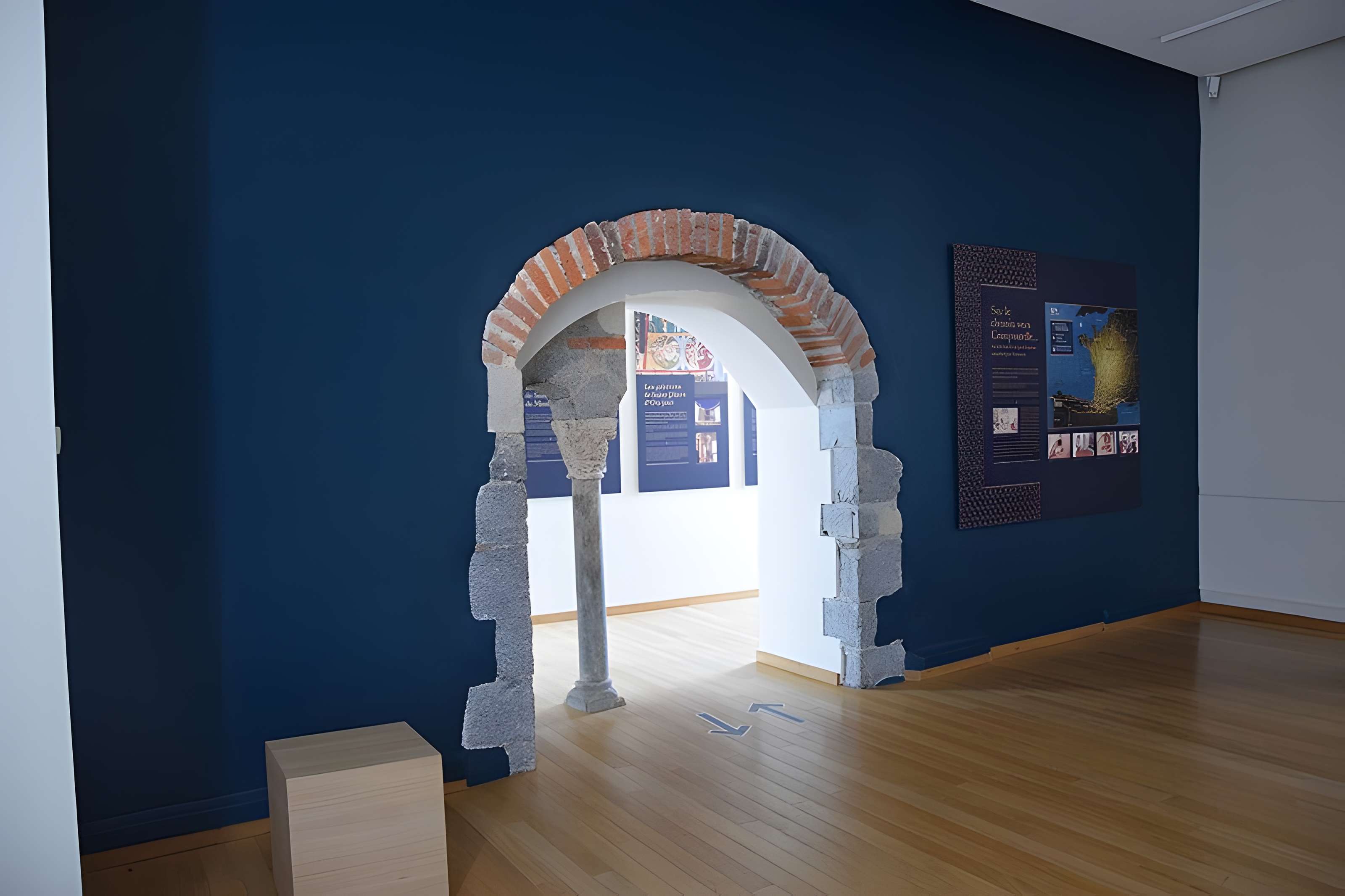 Palais épiscopal de Saint-Lizier