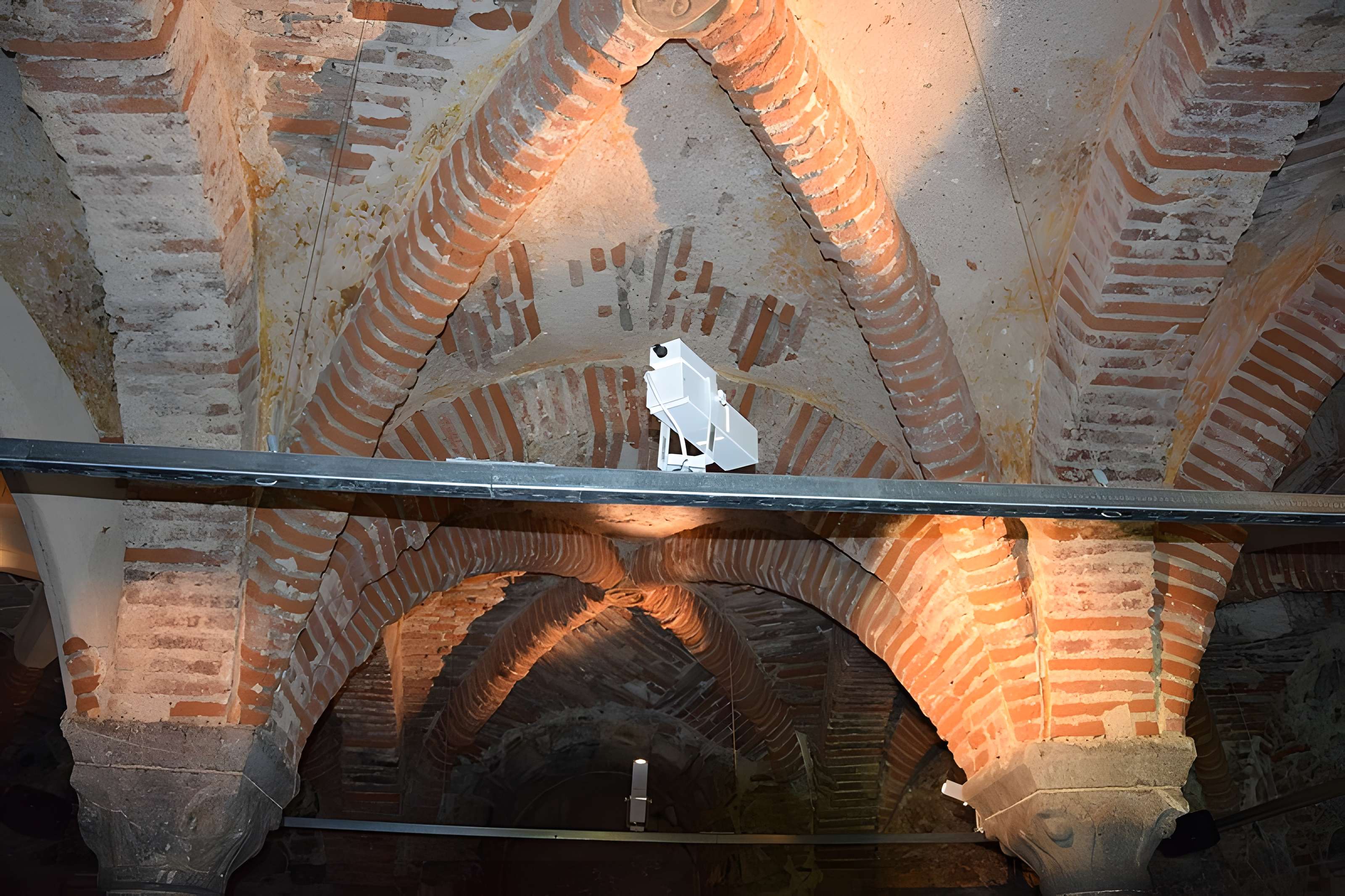 Palais épiscopal de Saint-Lizier