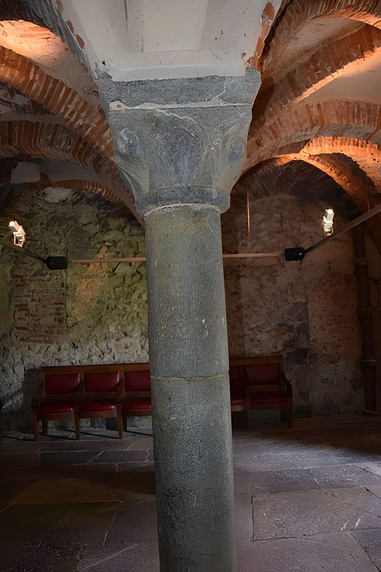 Palais épiscopal de Saint-Lizier