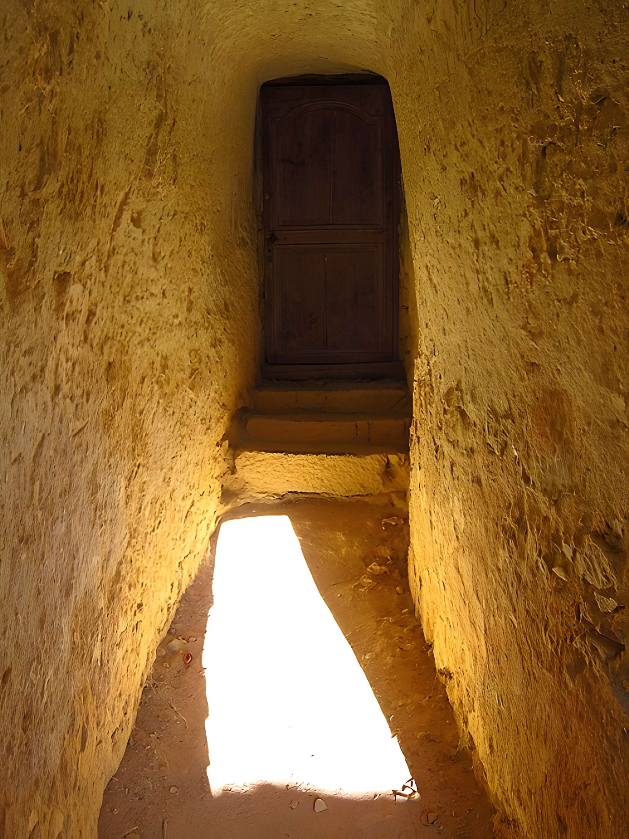 Palais épiscopal de Saint-Lizier